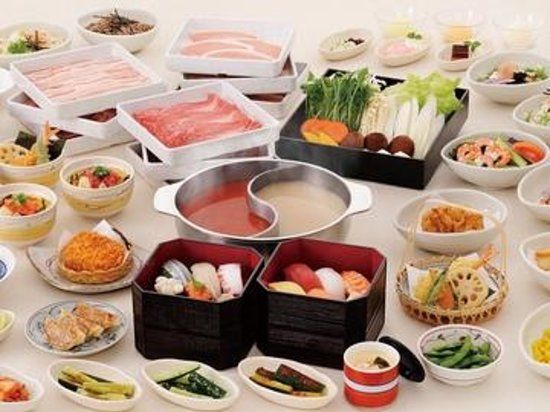 Washoku Sato Kyo Goju